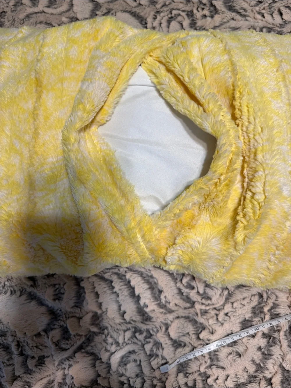 Sew Sweet Minky Designs this travel